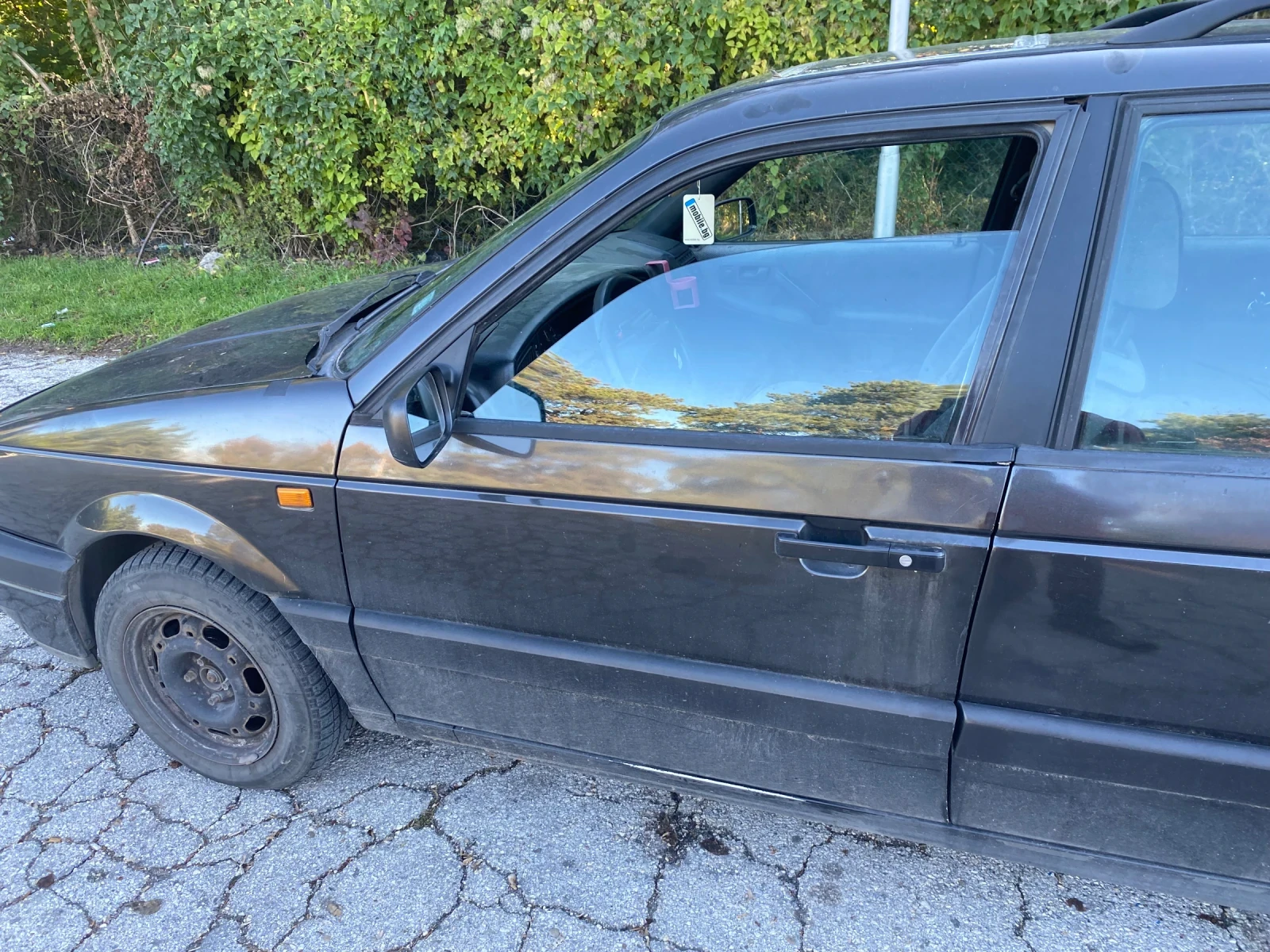 VW Passat, снимка 3 - Автомобили и джипове - 56642627