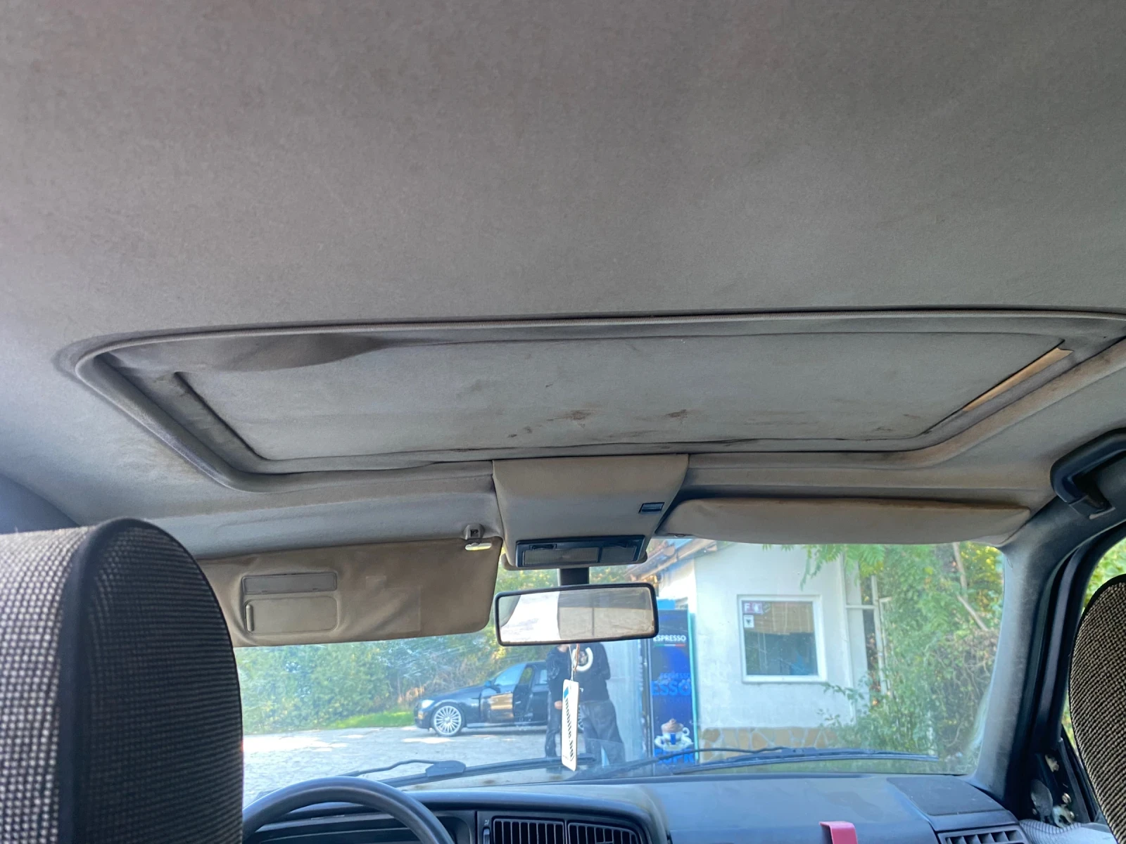 VW Passat, снимка 6 - Автомобили и джипове - 56642627