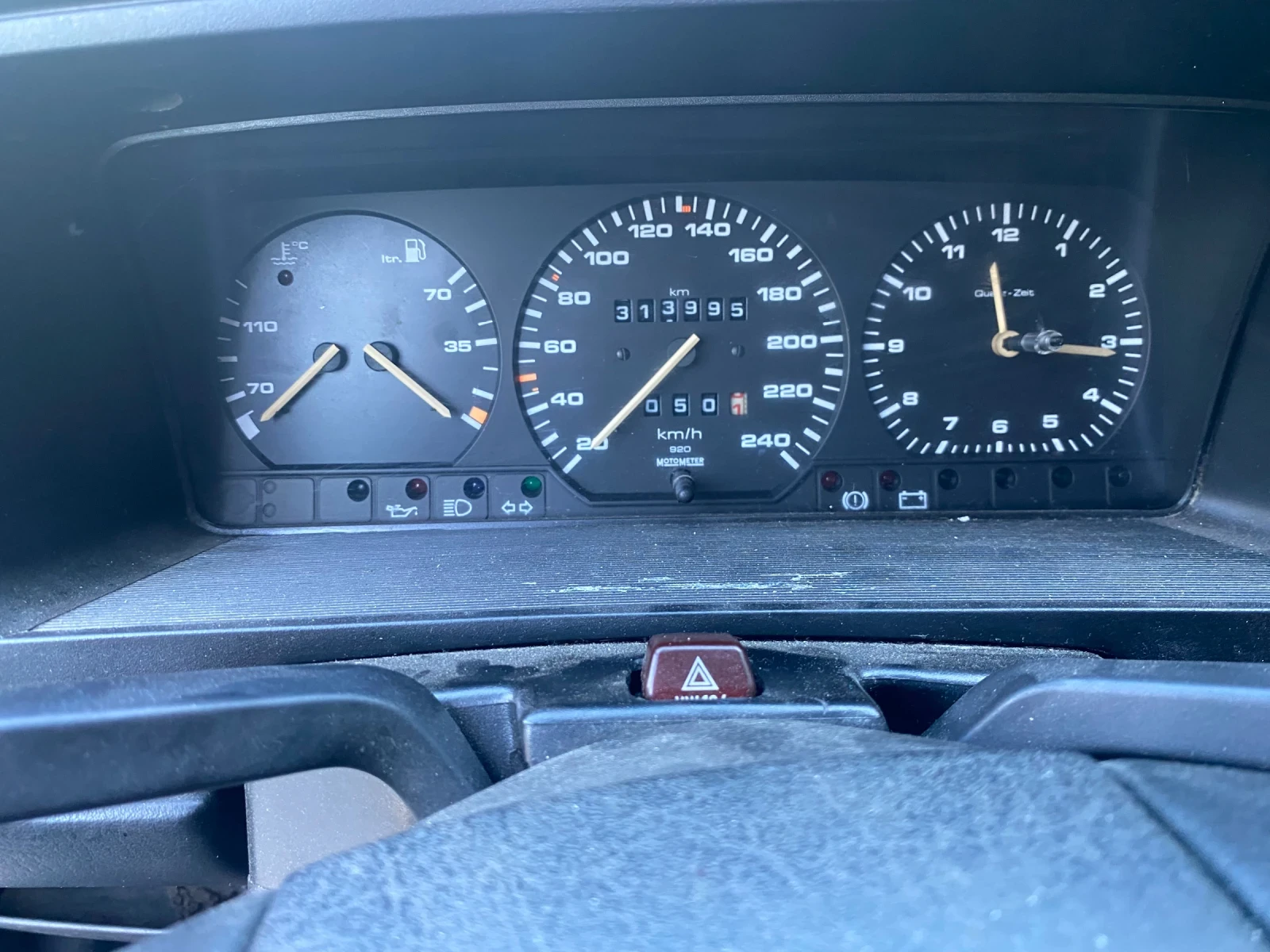 VW Passat, снимка 8 - Автомобили и джипове - 56642627