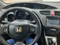 Honda Civic 1.4i V-TEC 100кс NAVI  - [13] 