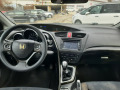 Honda Civic 1.4i V-TEC 100кс NAVI  - [12] 