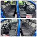 VW Caddy 1.6tdi MAXI Рампа за хора с увреждания - [14] 
