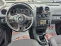 VW Caddy 1.6tdi MAXI Рампа за хора с увреждания - [17] 