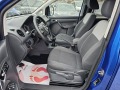 VW Caddy 1.6tdi MAXI Рампа за хора с увреждания - [16] 