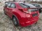 Обява за продажба на Honda Civic 1.4i V-TEC 100кс NAVI  ~9 390 лв. - изображение 5
