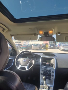 Volvo XC60 2.4d D5, снимка 8