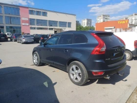 Volvo XC60 2.4d D5, снимка 6