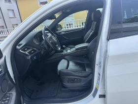 BMW X6, снимка 12