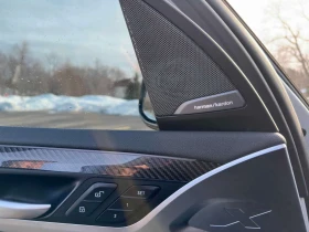 BMW X3 * M40i * ДИСТРОНИК* HARMAN KARDON* ДВА КЛЮЧА* , снимка 11