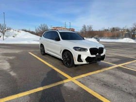 BMW X3 * M40i * ДИСТРОНИК* HARMAN KARDON* ДВА КЛЮЧА* , снимка 10