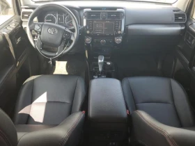 Toyota 4runner AWD* V6* KEYLESS* КАМЕРИ* , снимка 8
