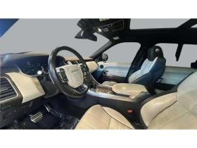 Land Rover Range Rover Sport, снимка 7