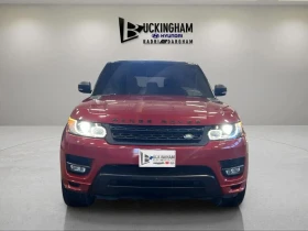 Land Rover Range Rover Sport, снимка 2