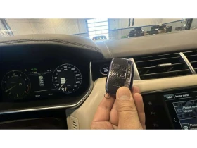 Land Rover Range Rover Sport, снимка 14