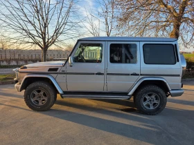 Mercedes-Benz G 500, снимка 1