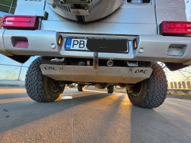 Mercedes-Benz G 500, снимка 13
