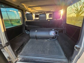 Mercedes-Benz G 500, снимка 6