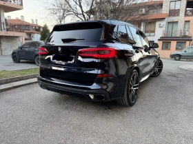 BMW X5 M40i, INDIVIDUAL, SWAROVSKI, EUROPE, снимка 3