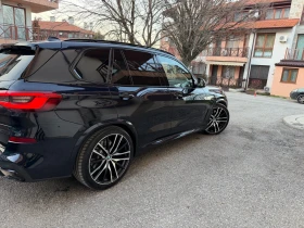 BMW X5 M40i, INDIVIDUAL, SWAROVSKI, EUROPE, снимка 4
