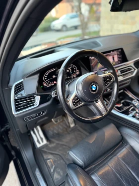 BMW X5 M40i, INDIVIDUAL, SWAROVSKI, EUROPE, снимка 6