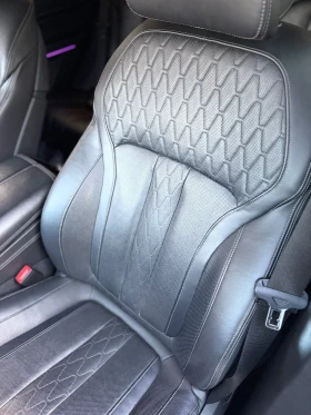BMW X5 M40i, INDIVIDUAL, SWAROVSKI, EUROPE, снимка 17