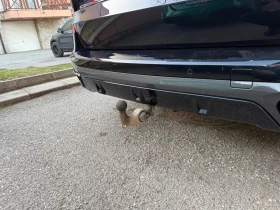 BMW X5 M40i, INDIVIDUAL, SWAROVSKI, EUROPE, снимка 12