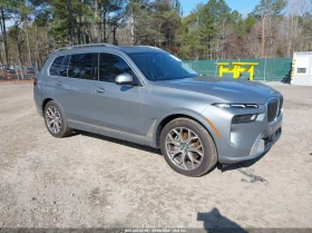BMW X7 * xDrive40I* , снимка 1