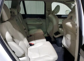 Volvo Xc90 АВТОКРЕДИТ, снимка 11