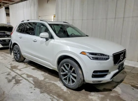Volvo Xc90 АВТОКРЕДИТ, снимка 4