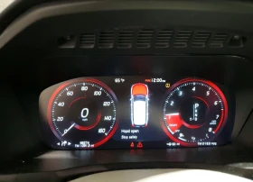Volvo Xc90 АВТОКРЕДИТ, снимка 9