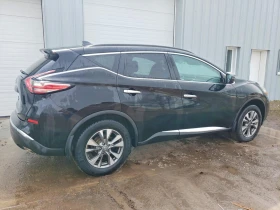 Nissan Murano S * Kрайна цена до БГ* , снимка 3