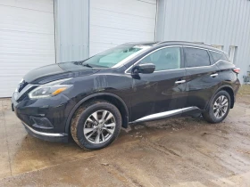 Nissan Murano S * Kрайна цена до БГ* , снимка 1