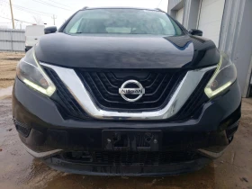 Nissan Murano S * Kрайна цена до БГ* , снимка 5
