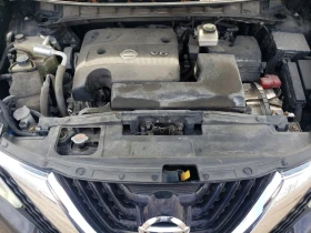 Nissan Murano S * Kрайна цена до БГ* , снимка 12