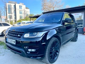 Land Rover Range Rover Sport 4.4 V8 autobiography , снимка 1