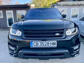 Land Rover Range Rover Sport 4.4 V8 autobiography , снимка 8