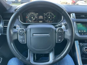 Land Rover Range Rover Sport 4.4 V8 autobiography , снимка 15