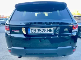 Land Rover Range Rover Sport 4.4 V8 autobiography , снимка 4