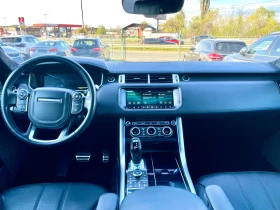Land Rover Range Rover Sport 4.4 V8 autobiography , снимка 13