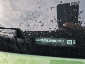 Ford Bronco SPORT| BIG BEND| PANORAMA| МЪРТВА ТОЧКА| , снимка 16