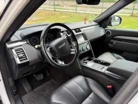 Land Rover Discovery, снимка 7