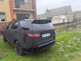 Land Rover Discovery, снимка 2