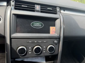 Land Rover Discovery, снимка 6