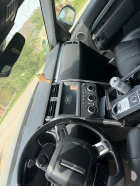 Land Rover Discovery, снимка 4