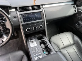 Land Rover Discovery, снимка 13