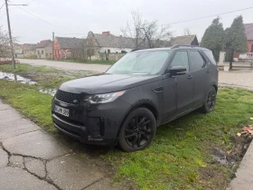 Land Rover Discovery, снимка 1