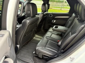 Land Rover Discovery, снимка 9