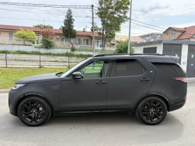 Land Rover Discovery, снимка 3