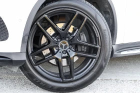 Mercedes-Benz GLE Coupe AMG Paket , снимка 16