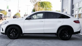 Mercedes-Benz GLE Coupe AMG Paket , снимка 4